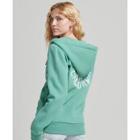 SUPERDRY ТОЛСТОВКА