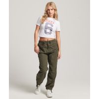 SUPERDRY ФУТБОЛКА