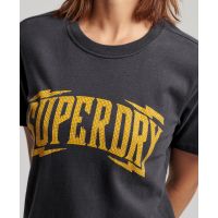 SUPERDRY ФУТБОЛКА