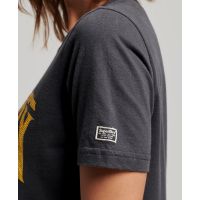 SUPERDRY ФУТБОЛКА