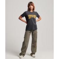 SUPERDRY ФУТБОЛКА