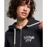 SUPERDRY ТОЛСТОВКА