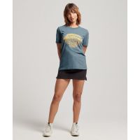 SUPERDRY ФУТБОЛКА