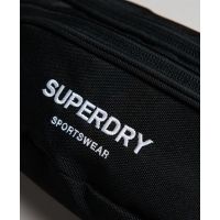 SUPERDRY СУМКА ПОЯСНАЯ