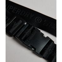 SUPERDRY СУМКА ПОЯСНАЯ