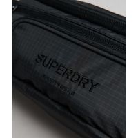 SUPERDRY СУМКА ПОЯСНАЯ