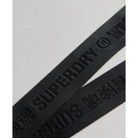SUPERDRY СУМКА ПОЯСНАЯ