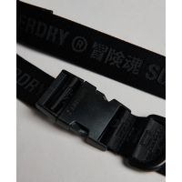 SUPERDRY СУМКА ПОЯСНАЯ