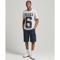 SUPERDRY ФУТБОЛКА