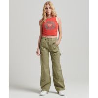 SUPERDRY БРЮКИ