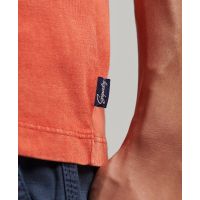 SUPERDRY ФУТБОЛКА