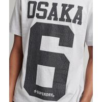 SUPERDRY ФУТБОЛКА