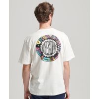 SUPERDRY ФУТБОЛКА