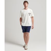 SUPERDRY ФУТБОЛКА