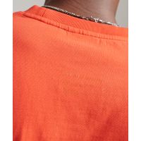 SUPERDRY ФУТБОЛКА