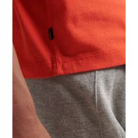 SUPERDRY ФУТБОЛКА