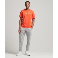 SUPERDRY ФУТБОЛКА