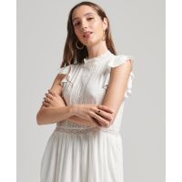 SUPERDRY ПЛАТЬЕ
