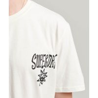 SUPERDRY ФУТБОЛКА