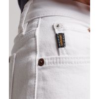 SUPERDRY ШОРТЫ ДЖИНСОВЫЕ