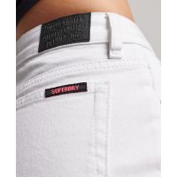 SUPERDRY ШОРТЫ ДЖИНСОВЫЕ