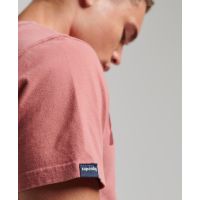SUPERDRY ФУТБОЛКА