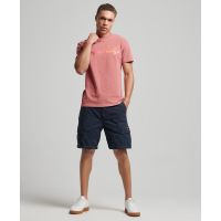 SUPERDRY ФУТБОЛКА