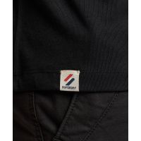 SUPERDRY ФУТБОЛКА