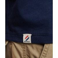 SUPERDRY ФУТБОЛКА