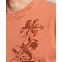 SUPERDRY ФУТБОЛКА