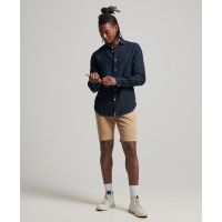 SUPERDRY РУБАШКА