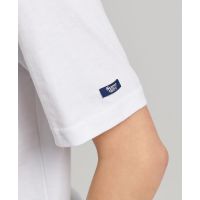 SUPERDRY ФУТБОЛКА