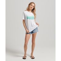 SUPERDRY ФУТБОЛКА