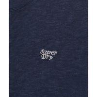 SUPERDRY ФУТБОЛКА