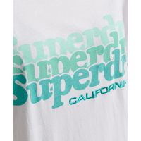 SUPERDRY ФУТБОЛКА