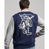 SUPERDRY ТОЛСТОВКА