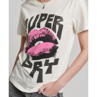 SUPERDRY ФУТБОЛКА