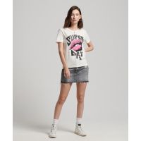 SUPERDRY ФУТБОЛКА