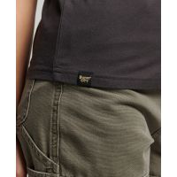 SUPERDRY ФУТБОЛКА