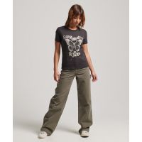 SUPERDRY ФУТБОЛКА