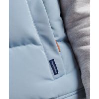 SUPERDRY ЖИЛЕТ