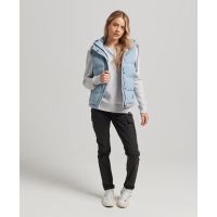 SUPERDRY ЖИЛЕТ