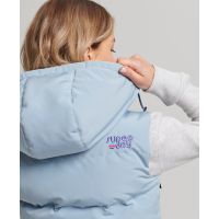 SUPERDRY ЖИЛЕТ