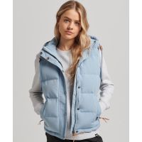 SUPERDRY ЖИЛЕТ