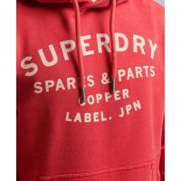SUPERDRY ХУДИ