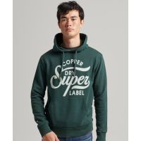 SUPERDRY ХУДИ