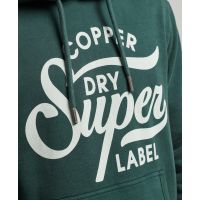 SUPERDRY ХУДИ