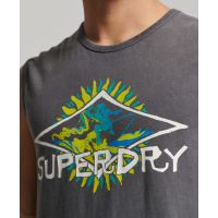 SUPERDRY МАЙКА