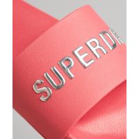 SUPERDRY ШЛЕПАНЦЫ