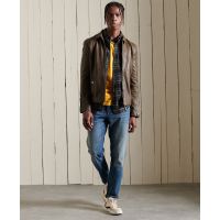 SUPERDRY ДЖИНСЫ